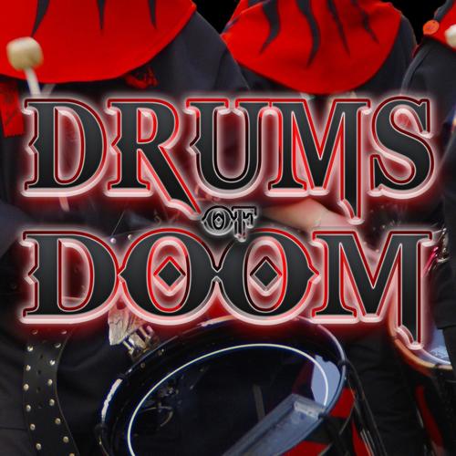 Drums of Doom