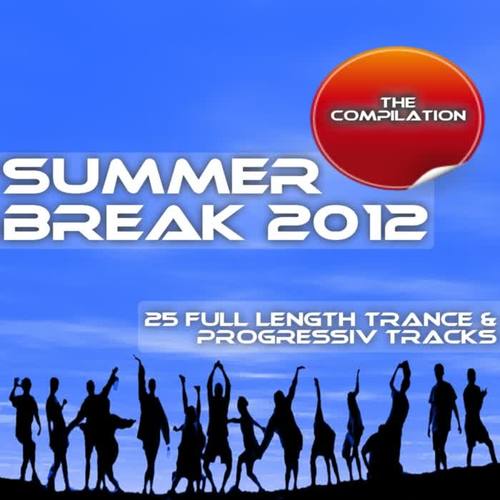 Summer Break 2012 - The Compilation