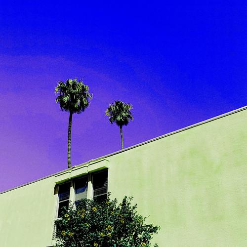 Smooth (feat. Clay Griffin & LW)