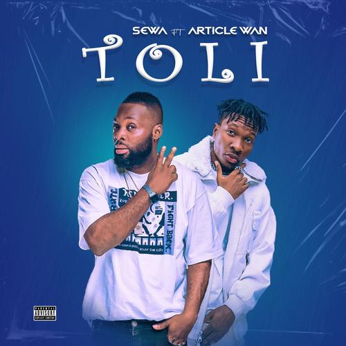 Toli (feat. Article Wan)