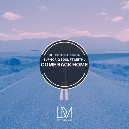 Come Back Home