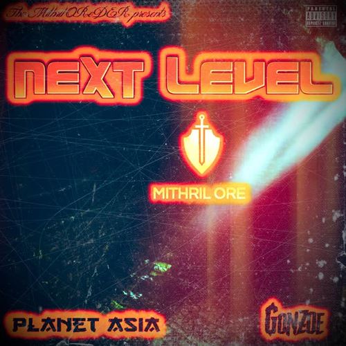 Next Level (Explicit)