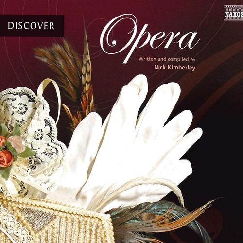 DISCOVER OPERA