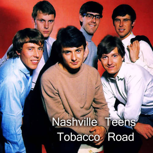 Tobacco Road