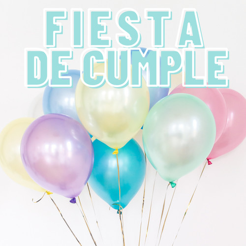 Fiesta de Cumple (Explicit)