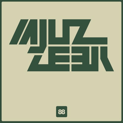 Mjuzzeek, Vol.88