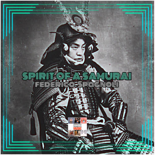 Spirit of a Samurai