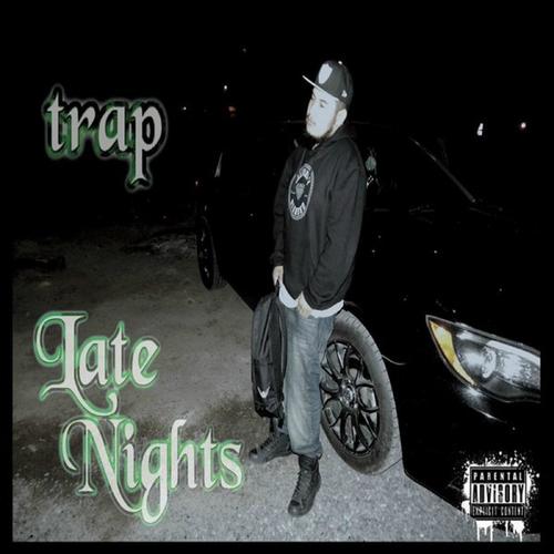 Late Nights (Explicit)