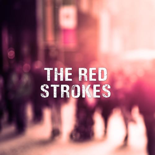 The Red Strokes (Acoustic Piano)