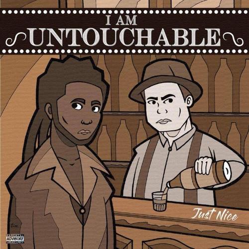 I Am Untouchable... (Explicit)