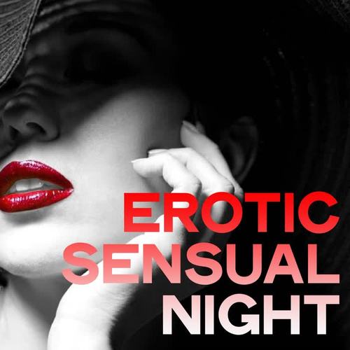 Erotic Sensual Night (Chillout Erotic Selection Music Dream)