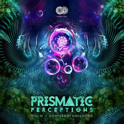 Prismatic Perceptions, Vol. 1 (Compiled by Axell Astrid)