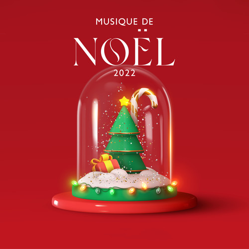 Musique de Noël 2022: Jazz élégant pour le dîner, Ambiance magique, Moments en famille, Xmas Music 2022