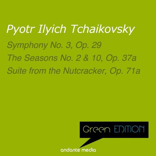 Green Edition - Tchaikovsky: 