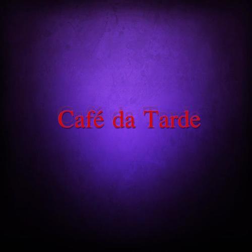 Café da Tarde