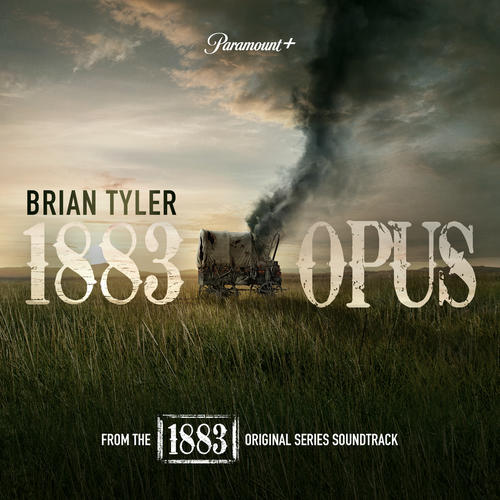 1883 Opus (from the 1883 Original Series Soundtrack)