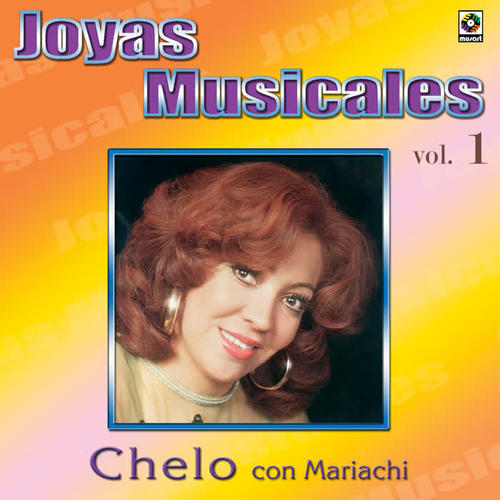 Joyas Musicales, Vol. 1: Volveras por Mi