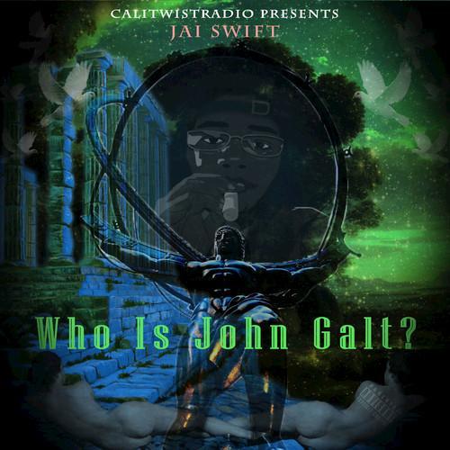 Who Is John Galt?