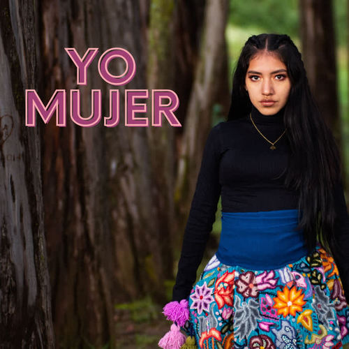 Yo Mujer