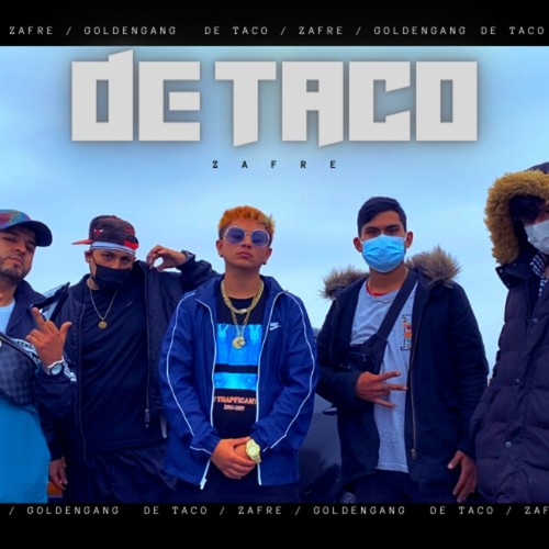 De Taco (Explicit)