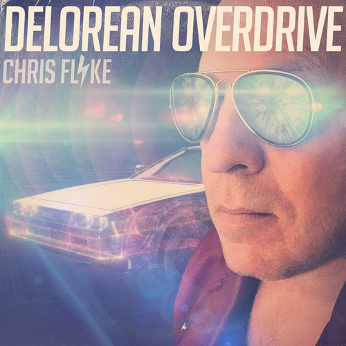 Delorean Overdrive