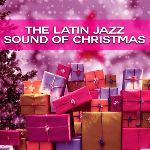 The Latin Jazz Sound of Christmas