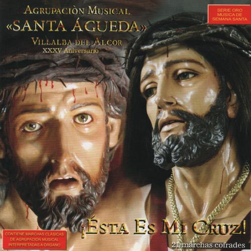 Esta es mi Cruz