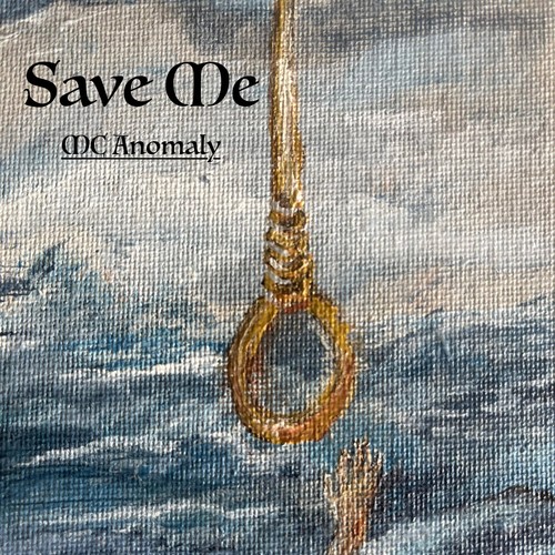 Save Me (feat. Poetics)