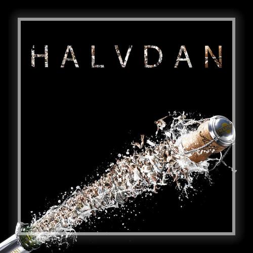 Halvdan