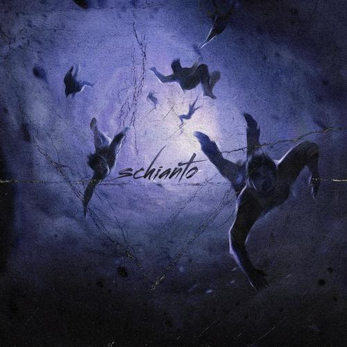 Schianto: Vol, 1