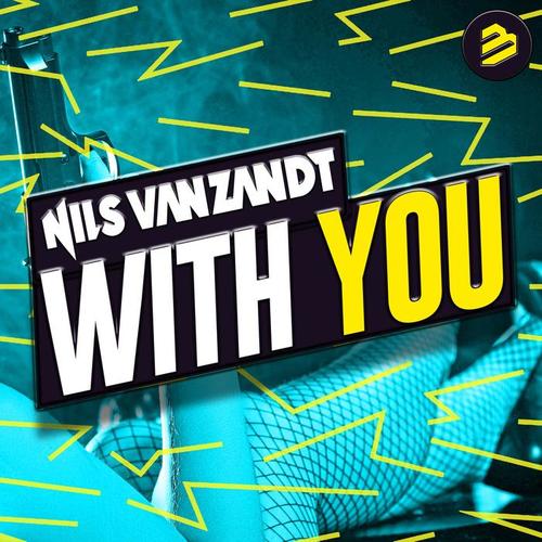 With You (Radio Edit)