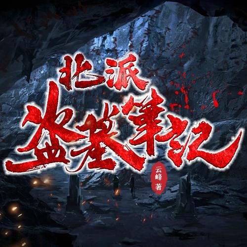 北派盗墓笔记|高清多播|稳定更新|云峰著