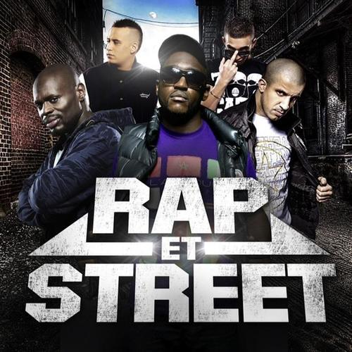 Rap et street, vol. 1 (Explicit)