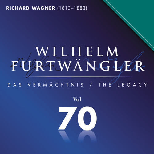 Wilhelm Furtwaengler Vol. 70