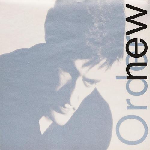 This Time of Night - New Order