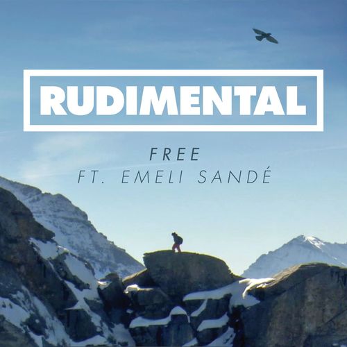 Free (feat. Emeli Sandé) [Remix EP]