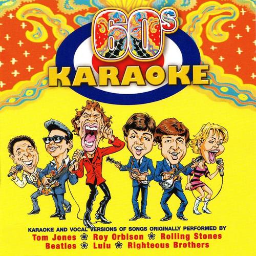 60's Karaoke (Karaoke Version)
