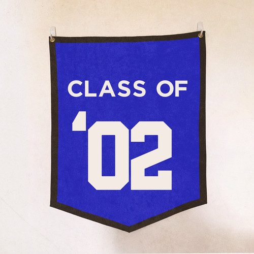 Class Of '02 (Explicit)