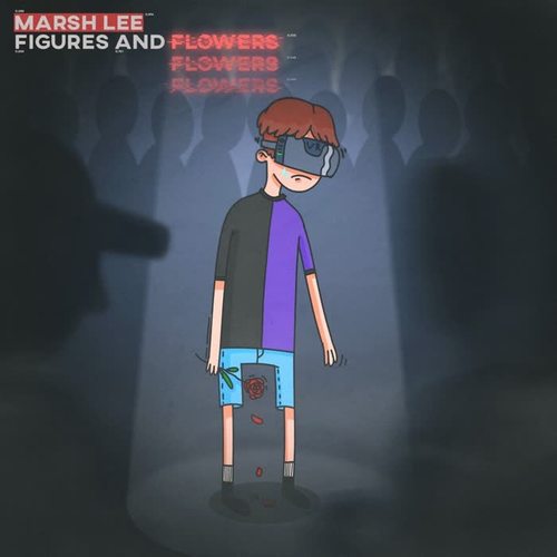 Figures and Flowers (Explicit)