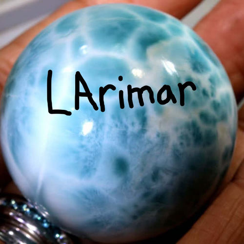 Larimar