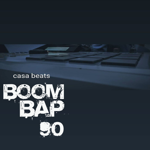 Boom Bap 90