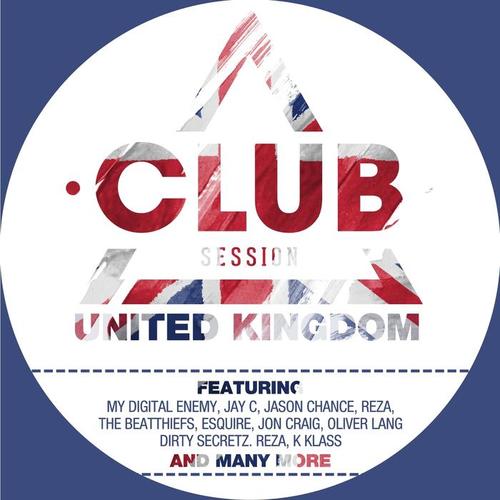 Club Session UK