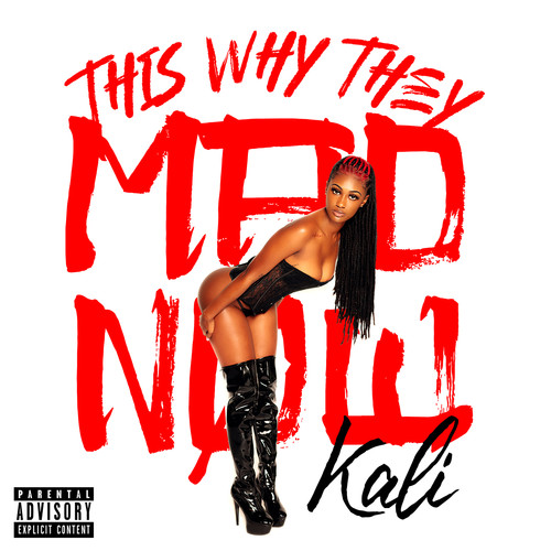 Do A Bitch (Club Mix) [Explicit]