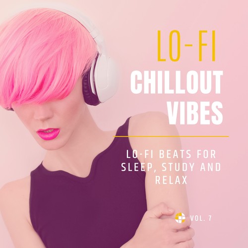 LoFi Chillout Vibes, Vol.7