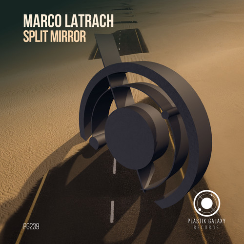 Split Mirror