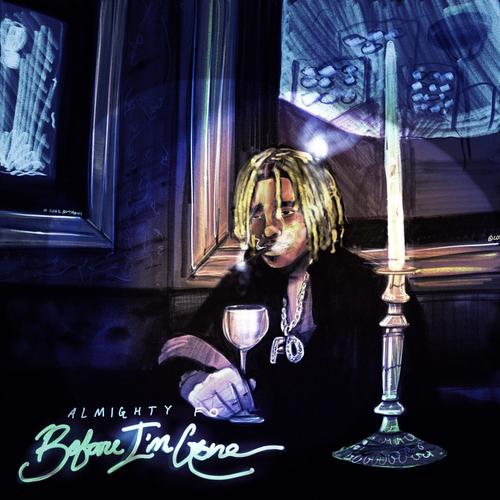Before I'm Gone DELUXE (Explicit)