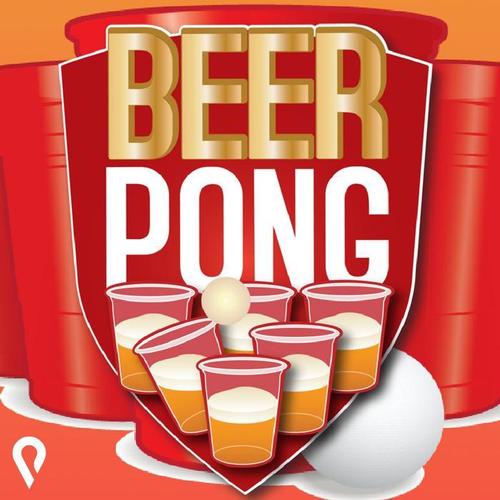 Beer Pong