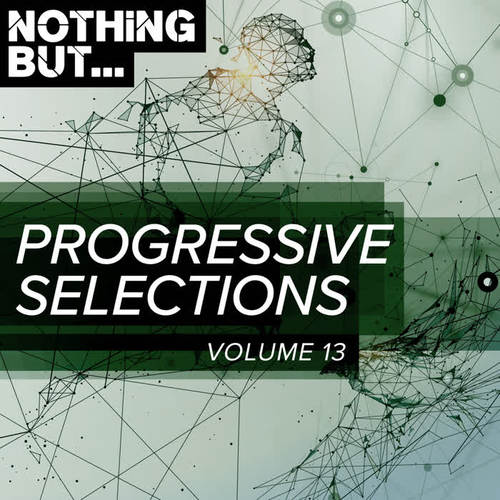 Nothing But... Progressive Selections, Vol. 13