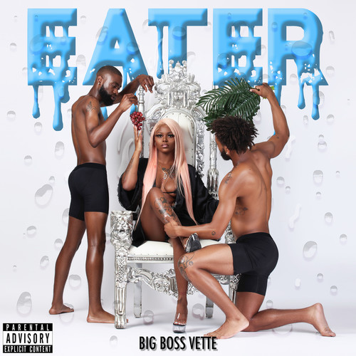 Eater (Explicit)