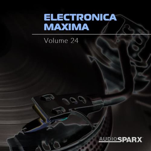 Electronica Maxima Volume 24